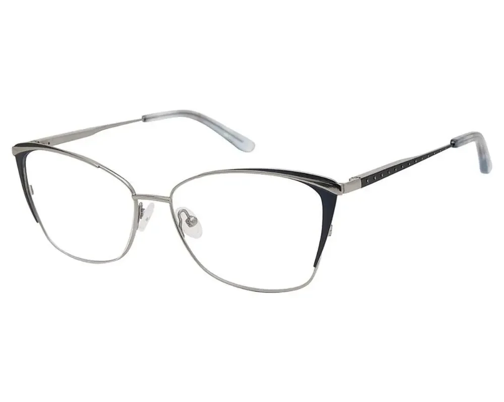 NEW Nicole Miller Harman Eyeglasses